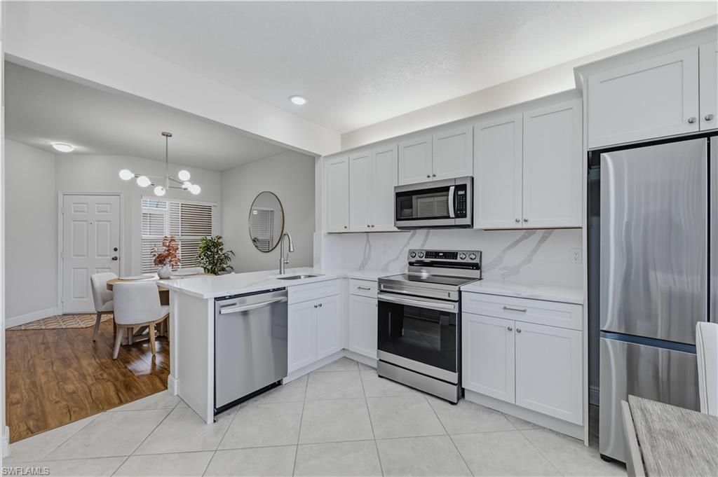 347 Emerald Bay Cir , Unit S3, Naples, FL 34110 Photo