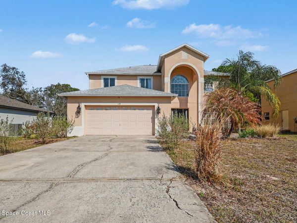 548 Big Sioux Court , Poinciana, FL 34759