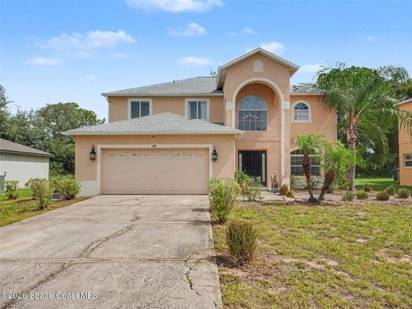 548 Big Sioux Court , Poinciana, FL 34759