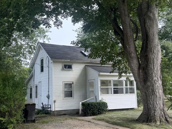 205 Queens Drive, Litchfield, MI 49252