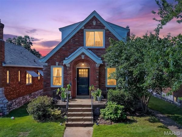 6024 Oleatha Avenue, St Louis, MO 63139