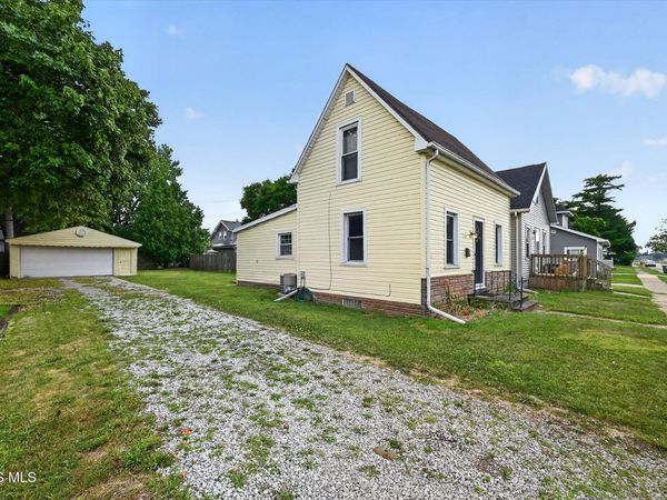 2708 122nd Street, Toledo, OH 43611