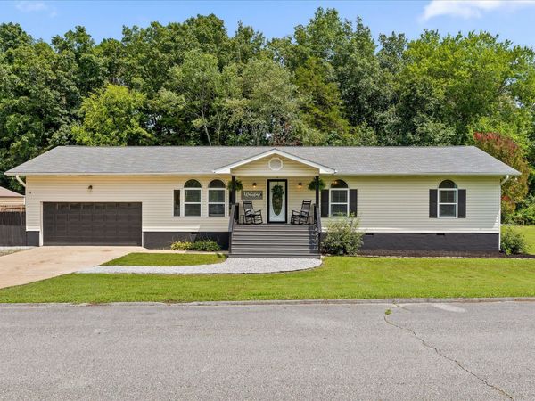 7325 Asteroid Lane, Harrison, TN 37341