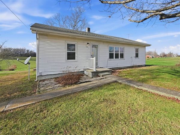 3145 Old State Road , Brandenburg, KY 40108