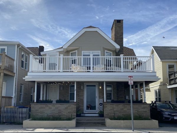 111 Winthrop Shore Drive, Winthrop, MA 02152