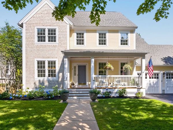 7 Bridge Gate, Plymouth, MA 02360