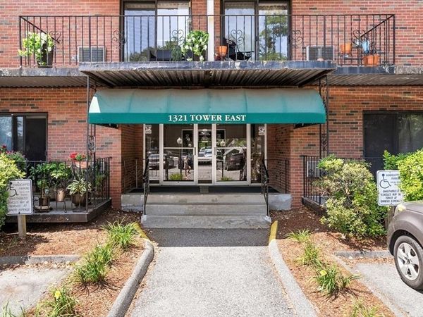 1321 Worcester Road, Unit 505, Framingham, MA 01702