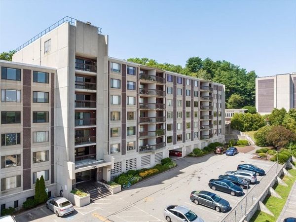 1500 Worcester Road, Unit 528, Framingham, MA 01702