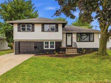641 Shad Street , North Tonawanda, NY 14120