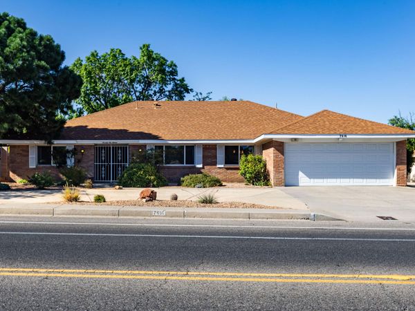 7616 Osuna Road NE, Albuquerque, NM 87109