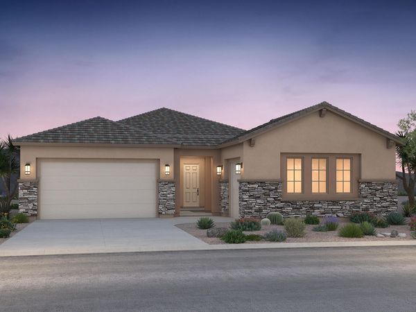 11004 Quest Trail NW, Albuquerque, NM 87120