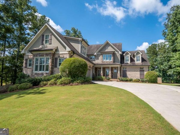 2163 Heather Lane, Bogart, GA 30622