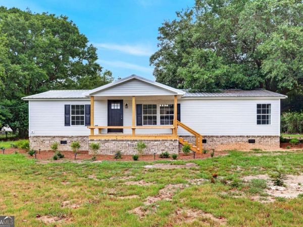 9 Sagebrush Court, Ellabell, GA 31308