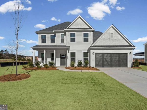 363 Aidens Bluff, Hoschton, GA 30548