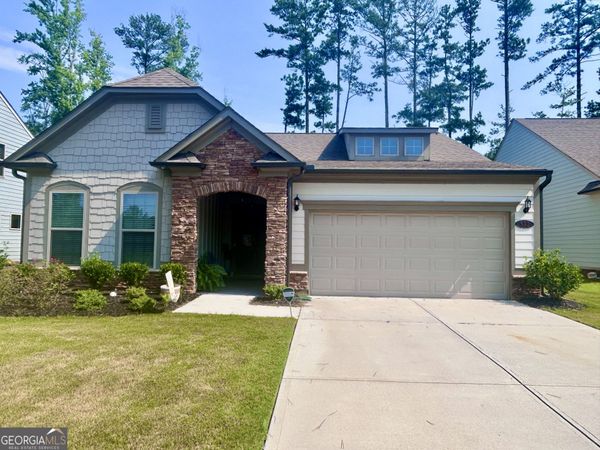 532 Colebrook Way, Peachtree City, GA 30269