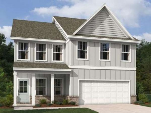 105 Candler Trace, Cartersville, GA 30120