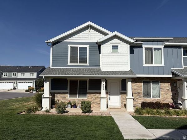 1391 S OAKDALE DR , Unit 233, Santaquin, UT 84655