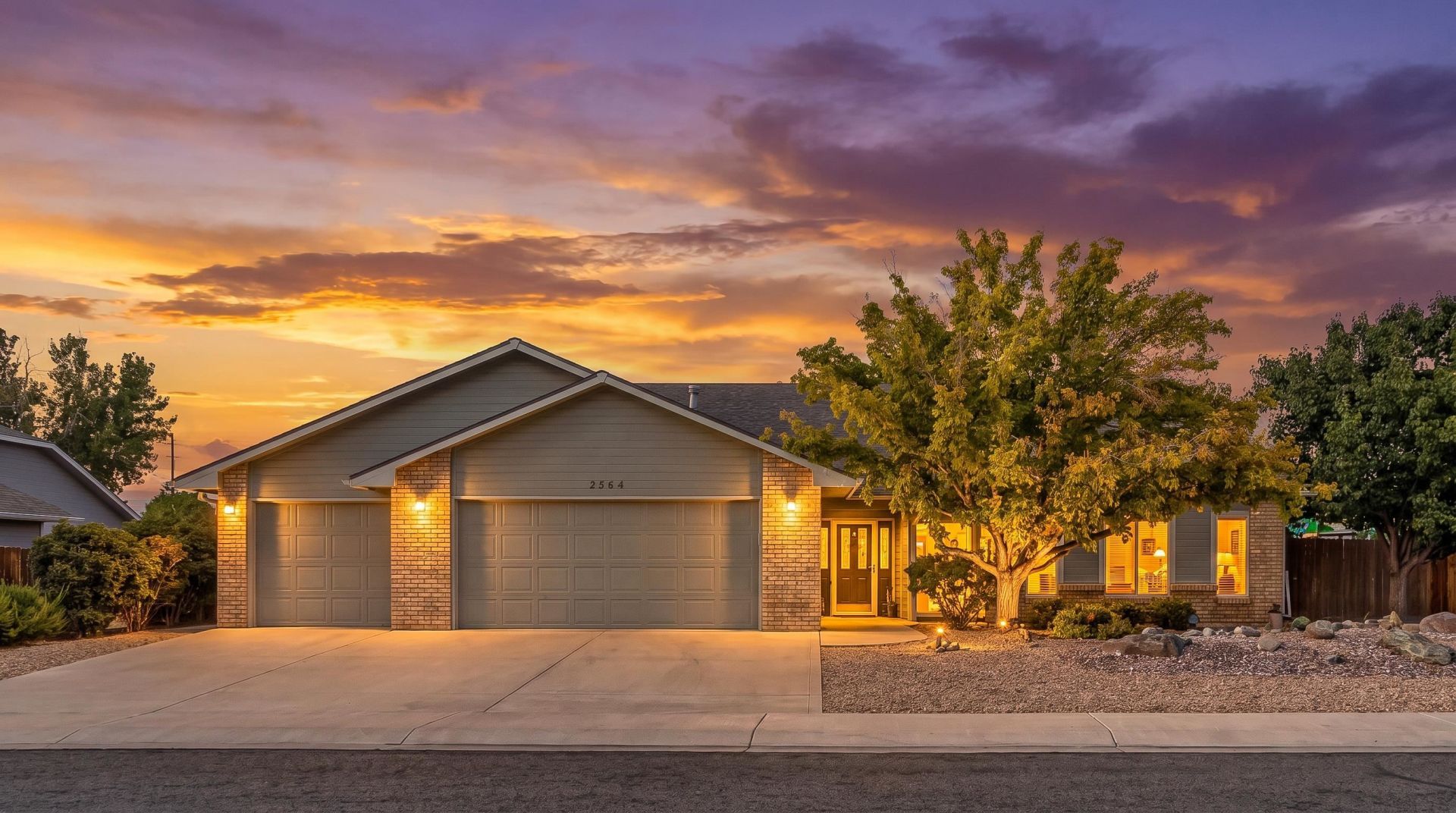 2564 Forest Hills Avenue, Grand Junction, CO 81505 Main Photo