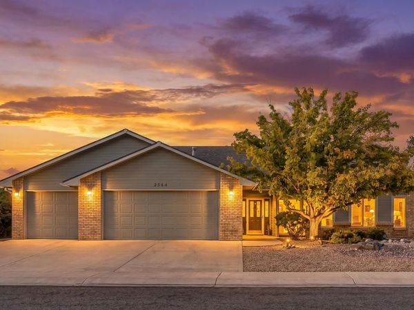 2564 Forest Hills Avenue, Grand Junction, CO 81505