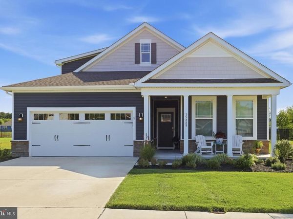 15288 CRAPE MYRTLE ROAD, MILTON, DE 19968