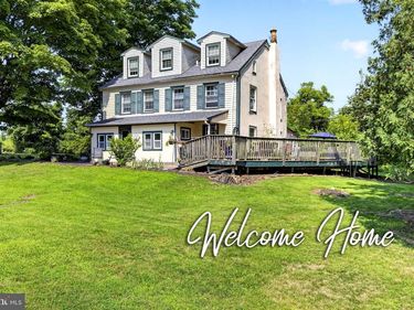 5842 TOWNSHIP LINE ROAD, PIPERSVILLE, PA 18947