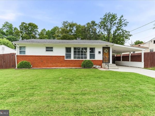 2311 HAMMOND PLACE, WILMINGTON, DE 19808