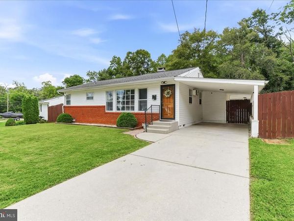 2311 HAMMOND PLACE, WILMINGTON, DE 19808