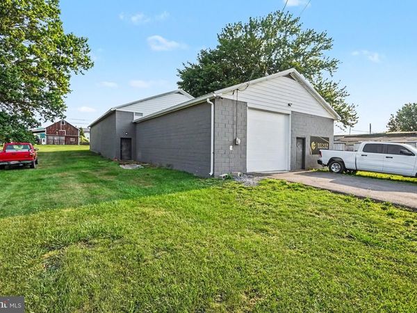 19 S 2ND STREET, GRATZ, PA 17030