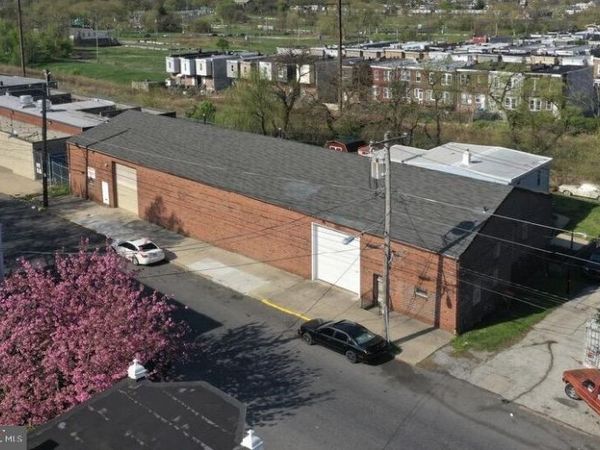 4832 6TH STREET, PHILADELPHIA, PA 19120