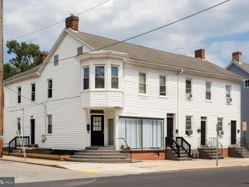 400 Baltimore Street, Hanover, PA 17331 Main Photo