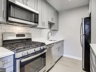 3515 WASHINGTON BOULEVARD , Unit 307, ARLINGTON, VA 22201
