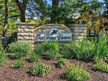 461 OLD FORGE CROSSING, Unit 461, DEVON, PA 19333