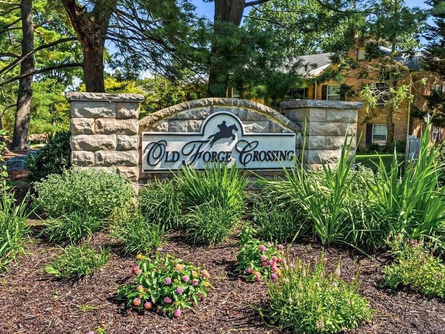 461 Old Forge Crossing, Unit 461, Devon, PA 19333 Main Photo