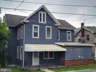 816 LIZARD CREEK ROAD, ANDREAS, PA 18211