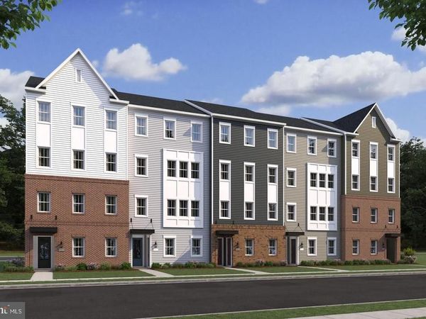 723 IRON FORGE ROAD , UNIT B, FREDERICK, MD 21702