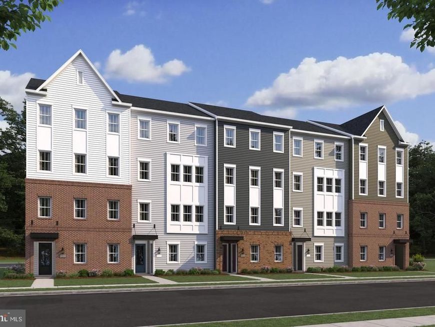 723 Iron Forge Road , Unit B, Frederick, MD 21702 Main Photo