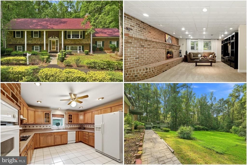 54 Richards Ferry Road , Fredericksburg, VA 22406 Main Photo