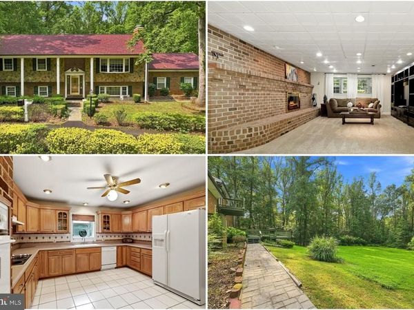 54 RICHARDS FERRY ROAD , FREDERICKSBURG, VA 22406