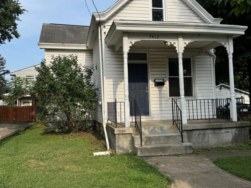 7412 Elizabeth Street, Cincinnati, OH 45231 Photo 1