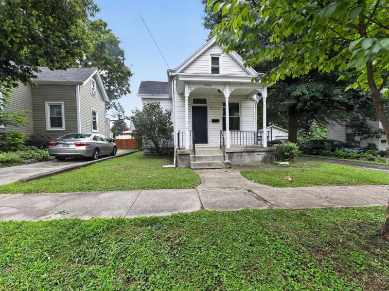 7412 Elizabeth Street, Mount Healthy, OH 45231 Photo 2