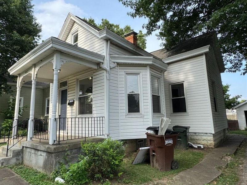 7412 Elizabeth Street, Cincinnati, OH 45231 Photo 2