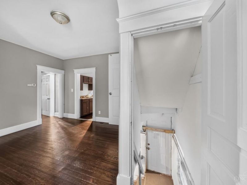 7412 Elizabeth Street, Mount Healthy, OH 45231 Photo 26