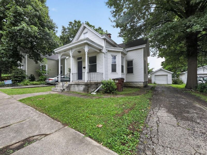 7412 Elizabeth Street, Mount Healthy, OH 45231 Photo 3