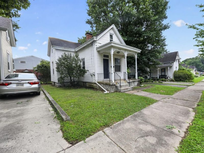 7412 Elizabeth Street, Mount Healthy, OH 45231 Photo 8