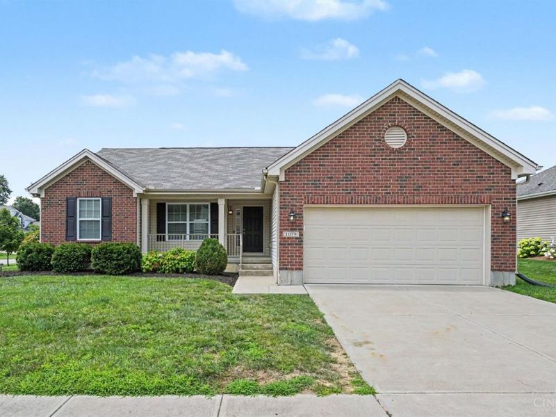 1079 Spruce Glen, Hamilton Twp, OH 45152 Photo 1