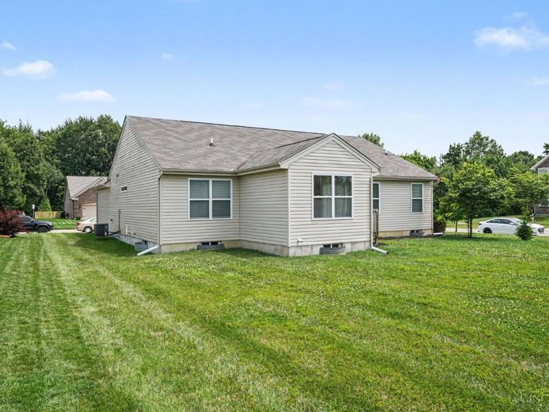 1079 Spruce Glen, Hamilton Twp, OH 45152 Photo 22