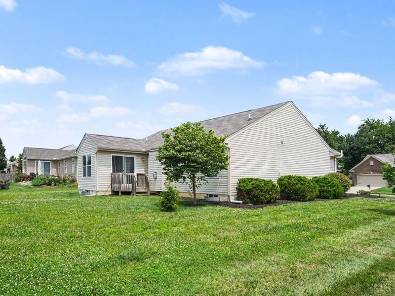 1079 Spruce Glen, Hamilton Twp, OH 45152 Photo 23