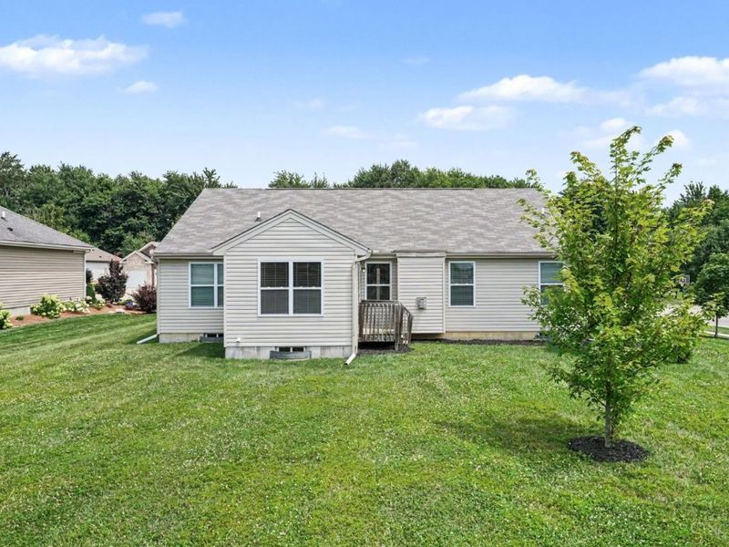 1079 Spruce Glen, Hamilton Twp, OH 45152 Photo 24