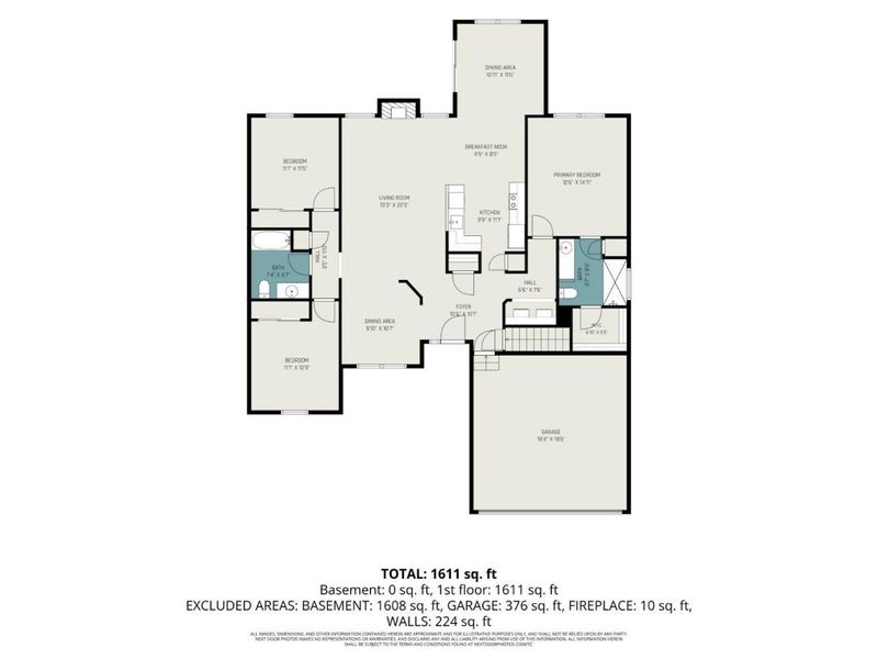 1079 Spruce Glen, Hamilton Twp, OH 45152 Photo 26