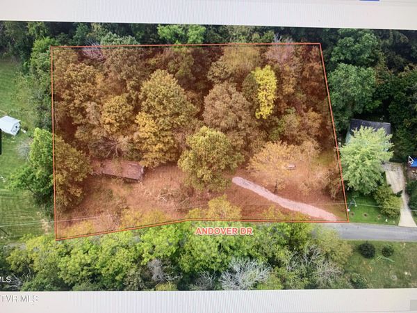 201 Andover Drive, Bristol, VA 24201